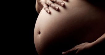 Woman in Brazil has a 44-year-old baby inside her womb