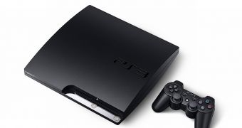 440,000 PlayStation 3 Consoles Sold for Thanksgiving