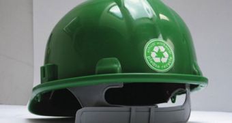 Green jobs are on a rise