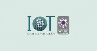45 Tech Firms Team Up to Create the IoT Security Foundation