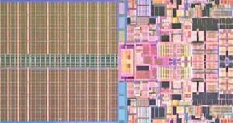 45nm Mobile Gaming CPUs Due Next Year