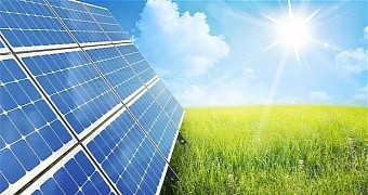 SunEdison and Adani Enterprises want to build a solar factory in India