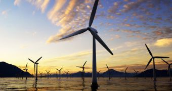 German energy group pulls the plug on offshore wind energy project in British waters