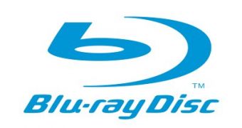 Blu-ray discs will be primary media for 4K movies