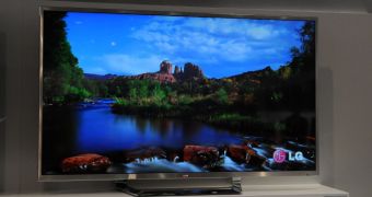 4K TV Quality Officially Named Ultra High-Definition