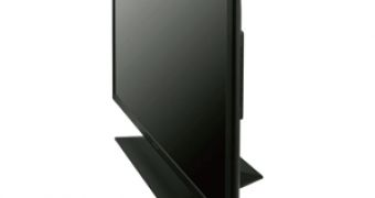 Sharp 4K IGZO 32-inch display