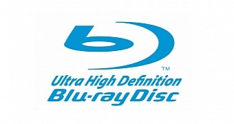 4K Ultra Blu-Rays Will Hit Shelves by Christmas