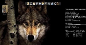 4MLinux 20.0 GNU/Linux Distribution Hits Stable Channel, Adds New Boot Options
