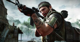 5,000 People Want to Work on Call of Duty