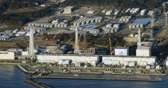 Quake hits near Japan's Fukushima nuclear plant, no damage or radiation spikes have thus far been reported