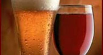 5 Inmates Sue Beer and Wine Companies, Blame Alcohol for Their Crimes