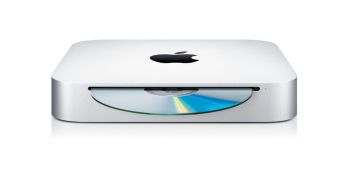 The new Mac mini (Mid 2010) - promo material