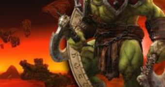 5 Million Gamers Subscribed to World of Warcraft