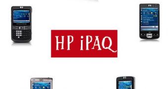 5 New HP iPAQ Device
