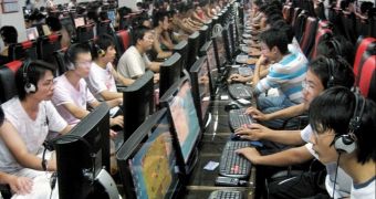 Chinese individuals arrested for launching cyberattacks against systems of online gaming company