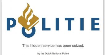 Dutch National Police shuts down Utopia underground marketplace