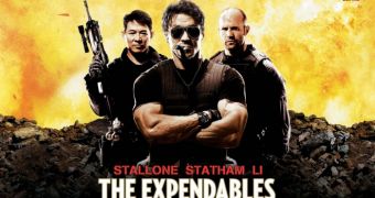 Sylvester Stallone is working on “The Expendables” sequel, wants Bruce Willis in it as the villain