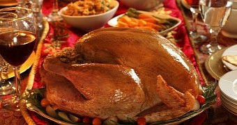 5 Smart Tips to Avoid Overeating This Thanksgiving