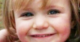 2-year-old Caroline Sparks has been fatally shot by her brother in Kentucky