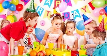 5-Year-Old Gets ₤15.95 ($24.00 / €21) Bill for Missing Birthday Party