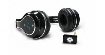 Sync by 50 headset