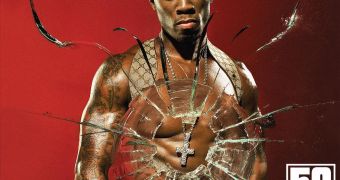 50 Cent: Blood in the Sand