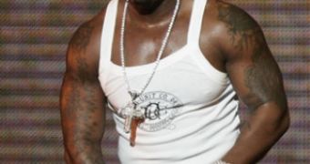 Tattooed no more: 50 Cent has arm tats removed because they hindered his acting career