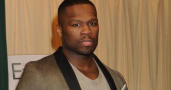 50 Cent’s next album, “Animal Ambition,” will be an indie release