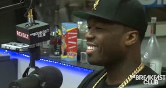 50 Cent commends Jay Z for not hitting Solange back, can’t explain Beyonce’s odd behavior