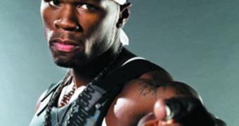 50 Cent offers fans “War Angel” mixtape as free download