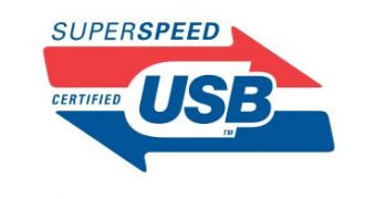 50 Devices Pass USB-IF SuperSpeed USB Certification Tests