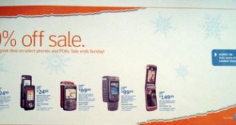 50% Off Phone Prices This Black Friday at AT&T