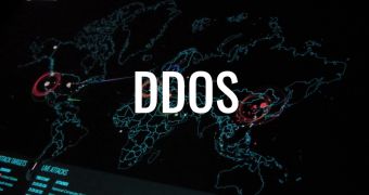 DDoS record broken in 2015