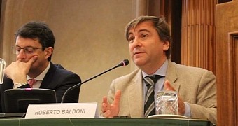 Roberto Baldoni