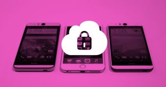 Cloud access keys hardcoded inside apps pose a security problem