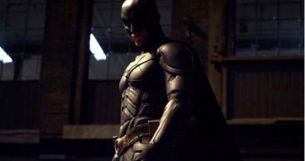 First look at “Dark Knight Rises” comes with 6 minutes of prologue to “Mission Impossible: Ghost Protocol”