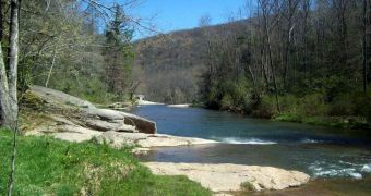 As many as 62 facilities currently threaten to pollute West Virginia's Elk River