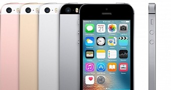 iPhone 5 is no longer among the most widely used iPhones