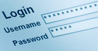 Cybercriminals used phishing website to grab banking credentials