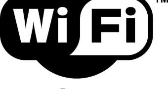 Wi-Fi is available everywhere