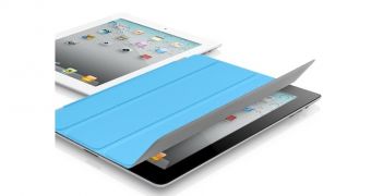 Apple iPad has 68.3% of the tablet market