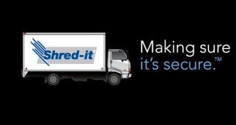 Shred-it publishes 2013 Shred-it Information Security Tracker