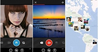 6tag for Windows Phone (screenshots)