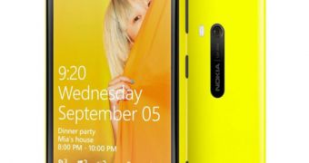 7,000 Nokia Lumia 920 Units Sold in 7 Hours in Hong Kong
