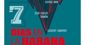 “7 Days in Havana” tells 7 stories, with 7 different directors at the helm