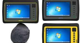 7-Inch Rugged Tablet Launched by Trimble