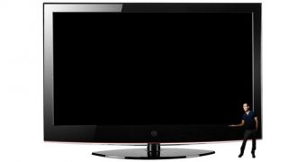 Westinghouse 110-inch UHD TV