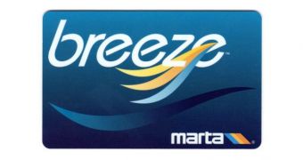Breeze cards hacked