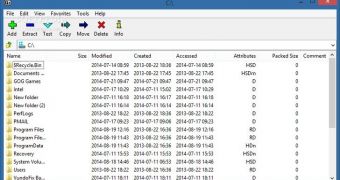 7-Zip Review: Fast File Compression for Free