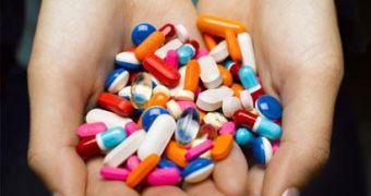 70% of Americans uses prescription drugs on a regular basis, study finds